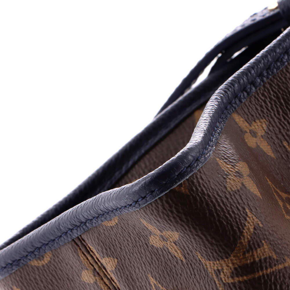 Louis Vuitton Popincourt Nm Handbag #239262L18B - Picture 7 of 9